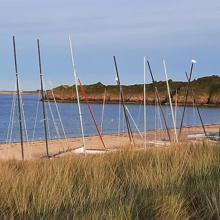Mezon Ermine Feriehus *