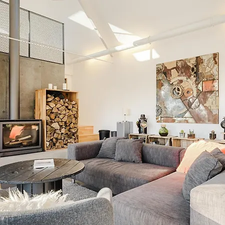 Mezon Ermine Feriehus Saint-Cast-le-Guildo