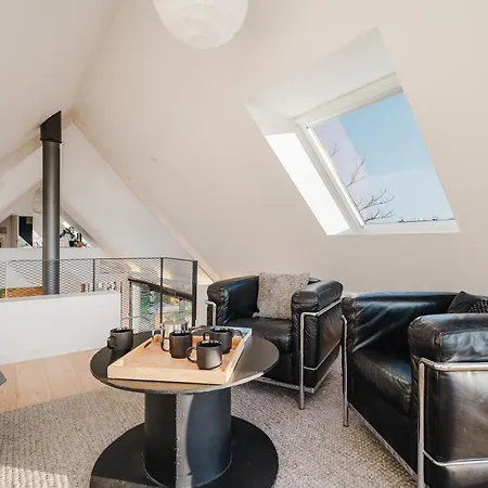 Feriehus Mezon Ermine *