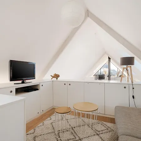 Mezon Ermine Saint-Cast-le-Guildo